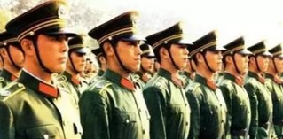 武警新式制服，展现新时代军威与风采，武警新式制服展现新时代风采与军威风采
