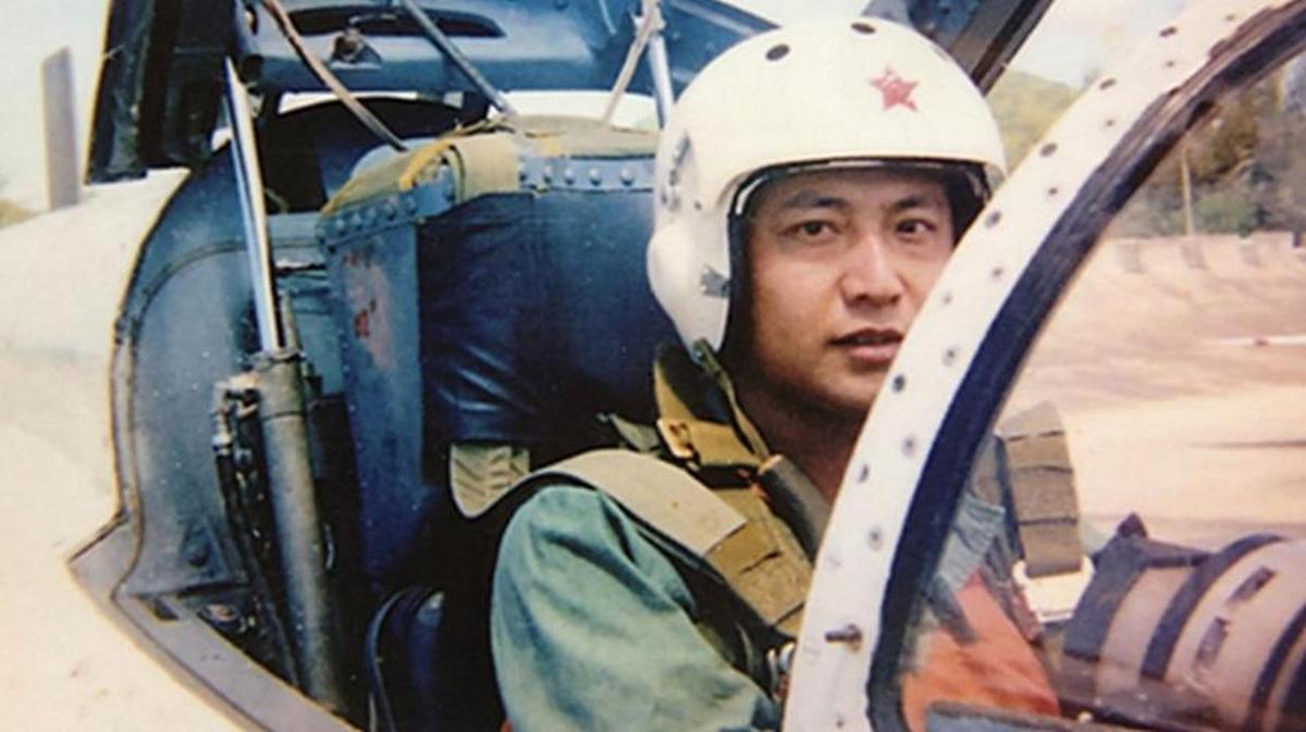 歼-8发展史，中国空军的重要里程碑，歼-8发展史，中国空军的重要里程碑事件回顾