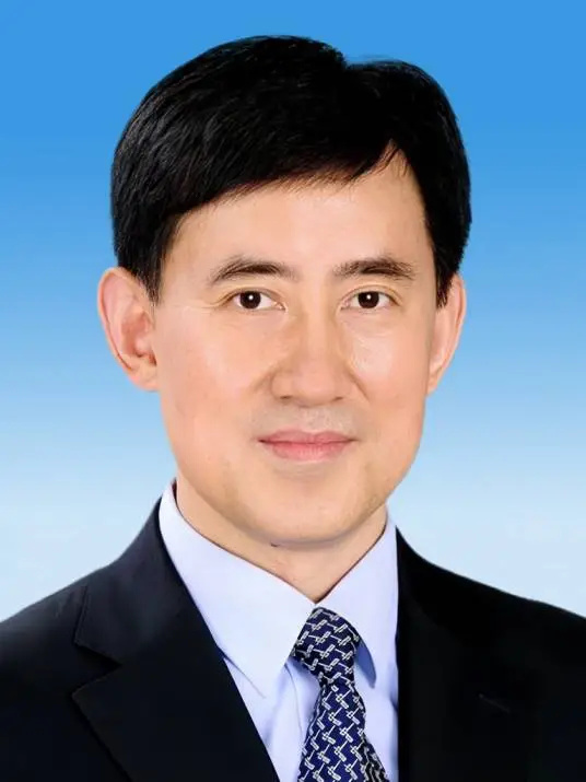 王伟忠，上海市委书记的使命与担当，王伟忠，上海市委书记的使命担当