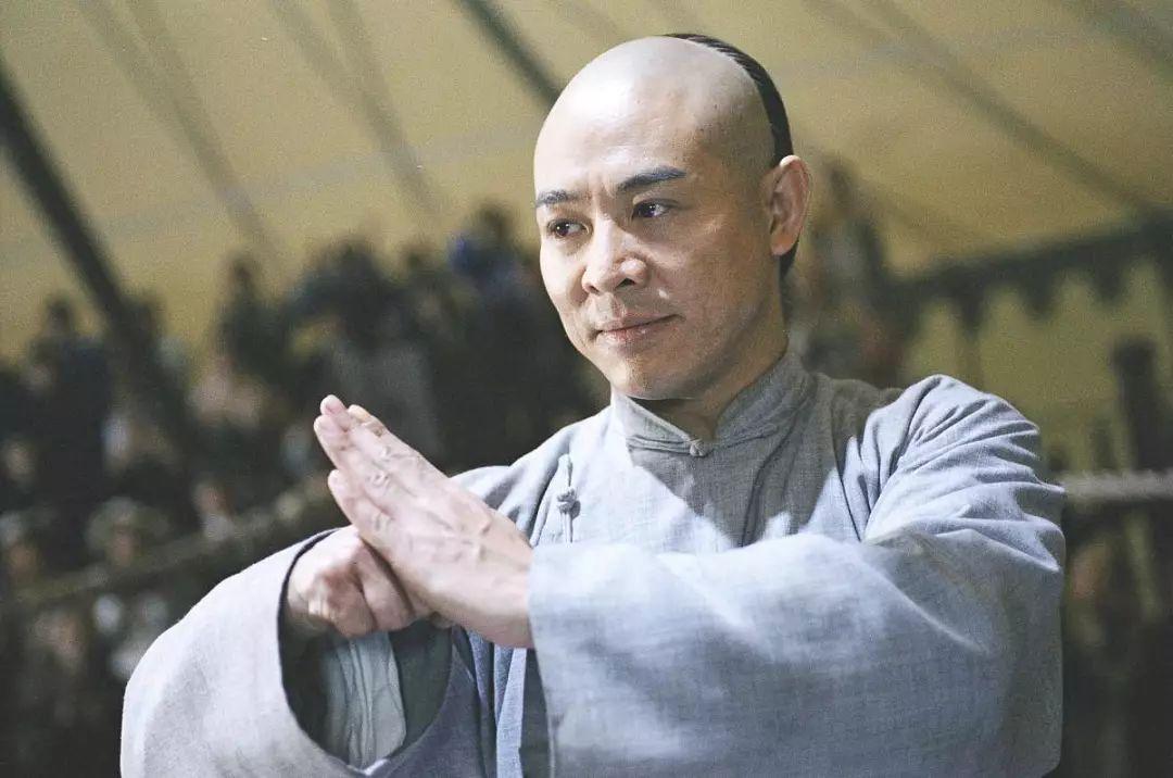 林立果之子与李连杰，两代武者的传承与影响，林立果之子与李连杰，两代武者的传承与辉煌