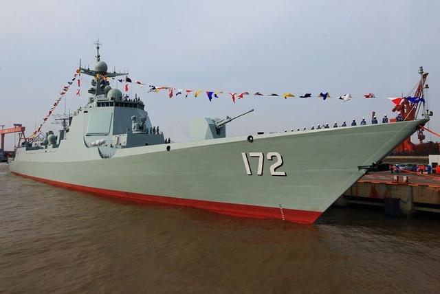 探究中国海军新力量，石家庄号导弹驱逐舰模型（116）的魅力与重要性，中国海军新力量揭秘，石家庄号导弹驱逐舰模型（116）的魅力与战略地位