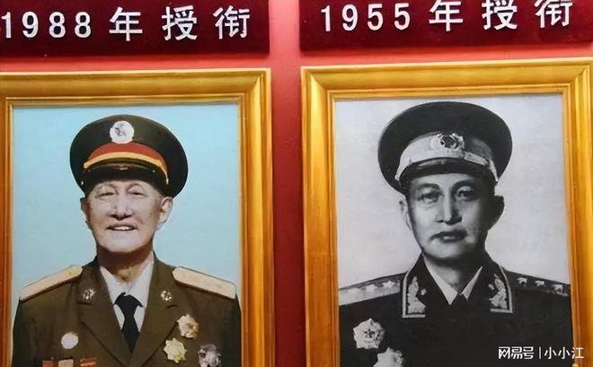 揭秘历史风云人物，揭秘中国历史上著名的1988上将名单，揭秘历史风云人物，中国历史上的著名上将名单（1988年）