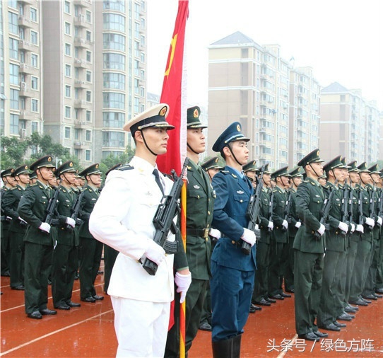 解放军南京理工大学，培养英才的摇篮，解放军南京理工大学，英才培养的摇篮