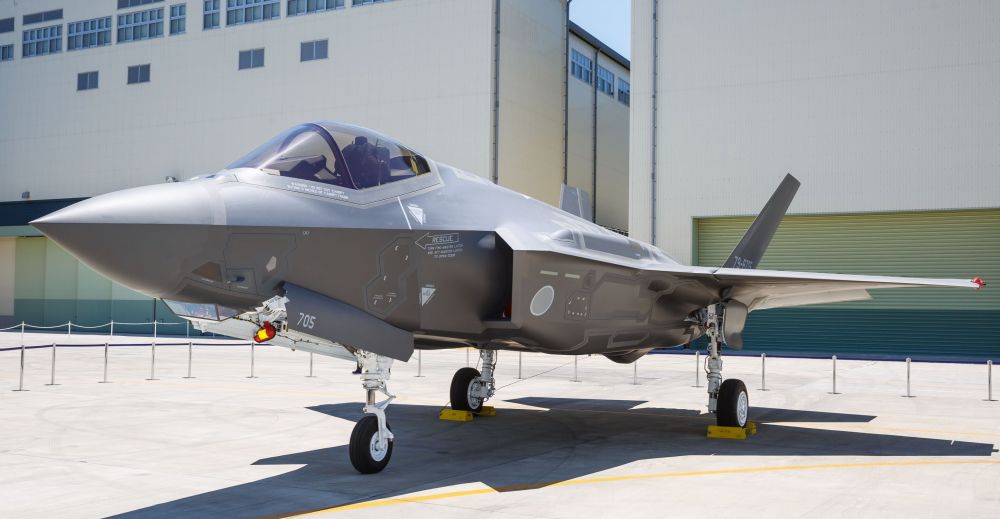 全球瞩目，F-35战斗机的销售历程与现状——已售出的F-35究竟有多少架？，全球关注焦点，F-35战斗机销售历程与现状揭秘——已交付数量揭秘！