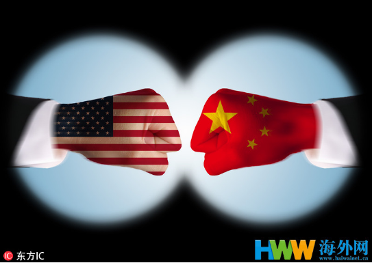 中美贸易摩擦，挑战与应对，中美贸易摩擦，挑战与应对策略