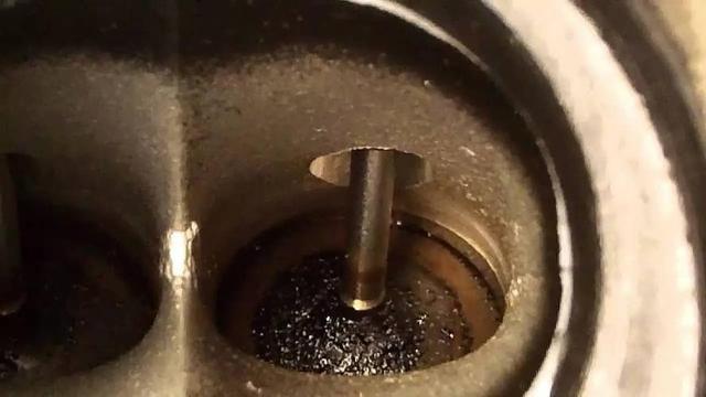 涡轴发动机功率输出轴的轴套凹坑修复方法，涡轴发动机功率输出轴轴套凹坑修复技巧