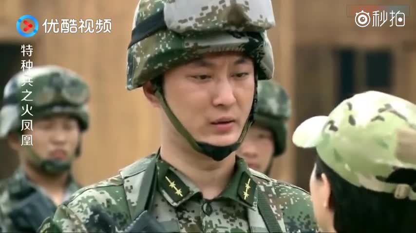 中国女特种兵冯霞的遭遇，中国女特种兵冯霞的逆境之旅
