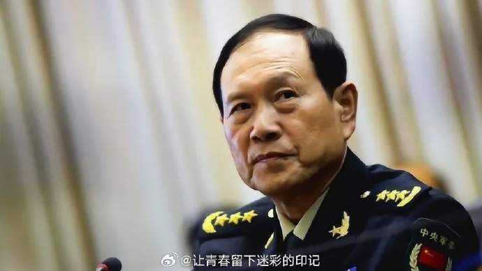 李长福，国防部的重要人物现状探究，李长福，国防部重要人物现状深度解析