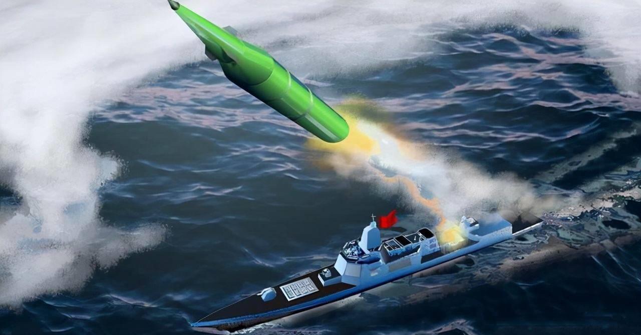 鹰击18导弹的射程，揭示现代远程反舰武器的威力与精度，鹰击18导弹射程揭示现代远程反舰武器威力与精度之巅