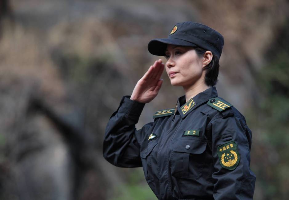中国特警学院的卓越贡献与培养体系，中国特警学院的杰出贡献及其培养体系探究