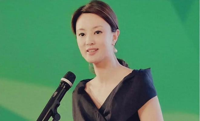 戎评说女主持人——闪耀荧屏的璀璨之星，戎评解读女主持人，荧屏上的璀璨之星