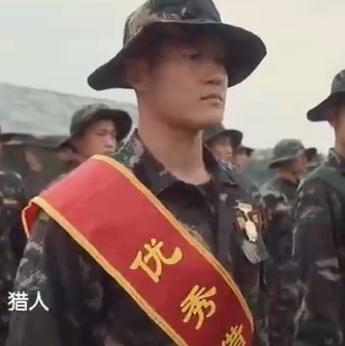 猎人勋章图片，历史的印记与荣耀的象征，猎人勋章，历史的印记与荣耀的象征图片展示