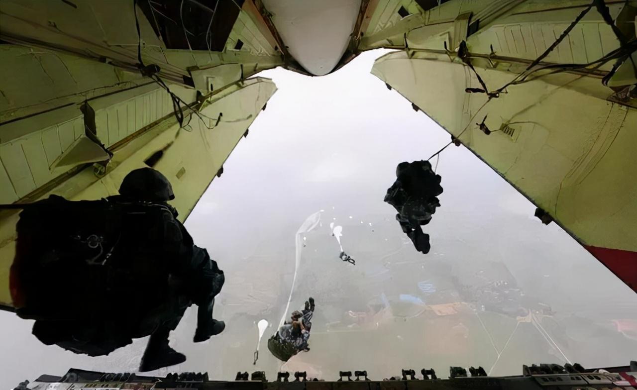 武汉空降兵第15军最新消息深度解析，武汉空降兵第15军最新动态深度解析