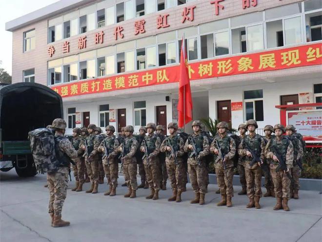 联合战备警巡的级别与意义，联合战备警巡级别与意义解析