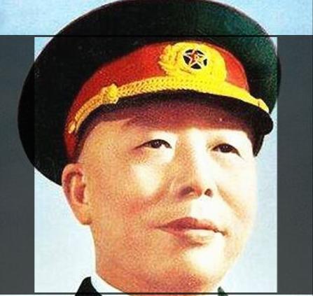 开国第一位上将，英勇无畏，功勋卓著，开国首位上将，英勇无畏的功勋卓越者