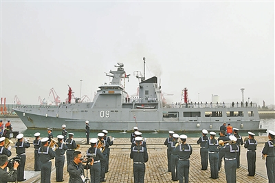 庆祝海军成立七十周年，多国海军活动展现国际海洋合作新篇章，庆祝海军七十周年，多国海军活动揭示国际海洋合作新纪元