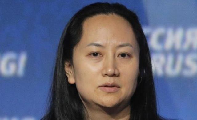孟晚舟事件最新消息全面解析，孟晚舟事件最新动态全面解读