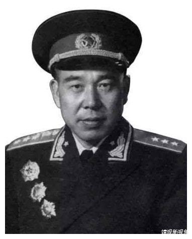 揭秘，2023年解放军总参谋长是谁？，揭秘，2023年解放军总参谋长身份揭晓！
