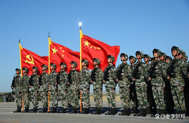 揭秘2019阅兵火箭军方队名单，荣耀与担当的象征，2019阅兵火箭军方队名单揭晓，荣耀与担当的象征