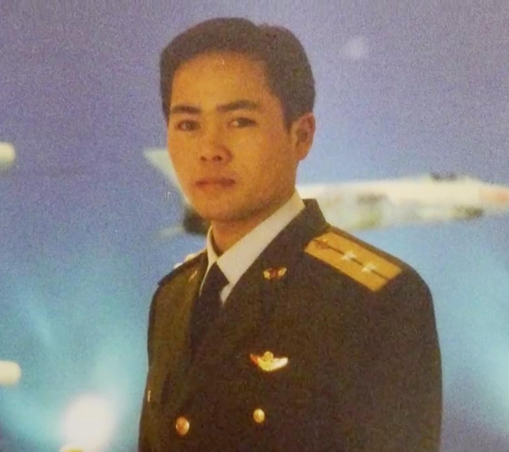 中国航天新里程碑