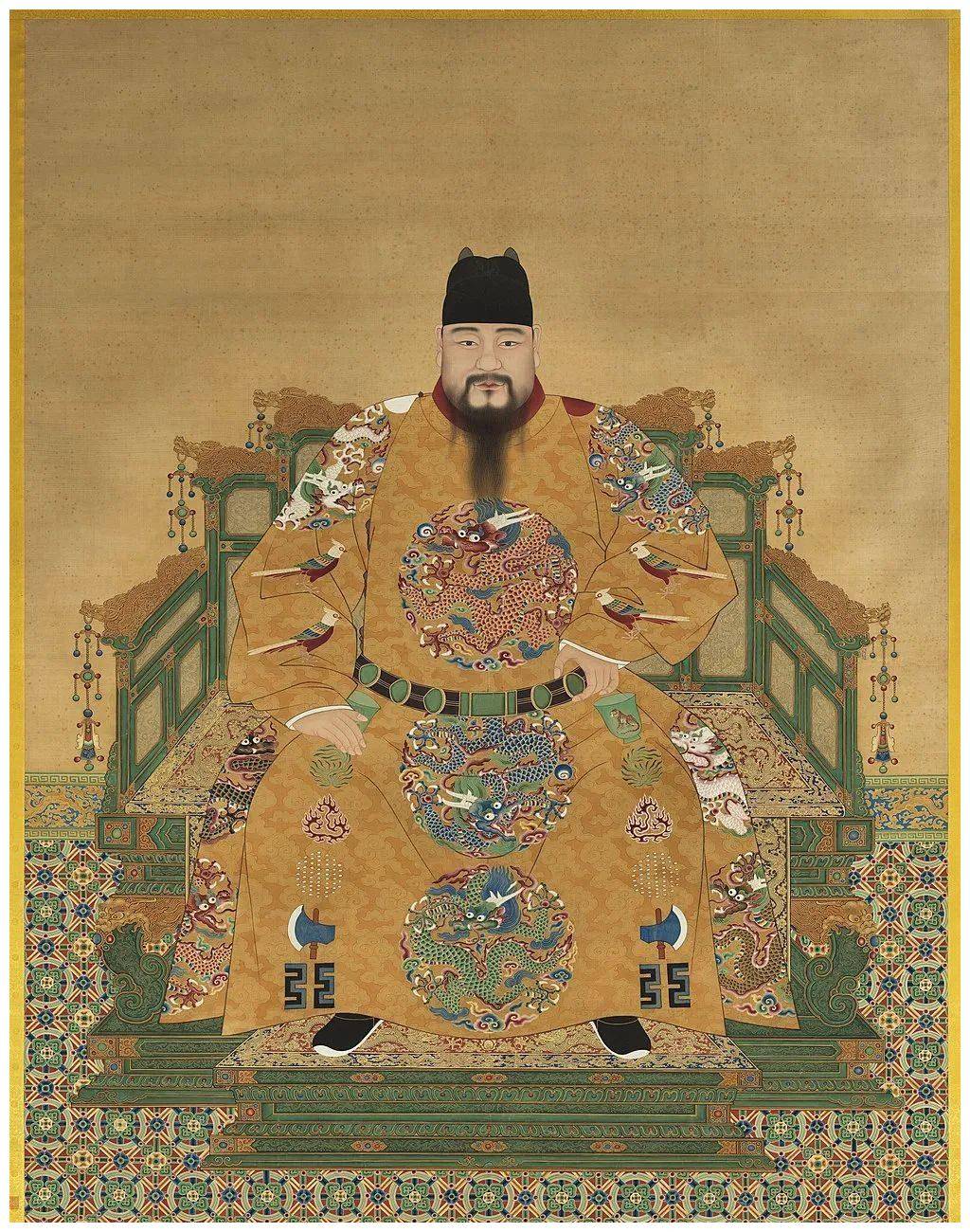 海军司令员朱见深，一位卓越将领的生平与贡献，海军司令员朱见深，卓越将领的生平贡献与传奇人生