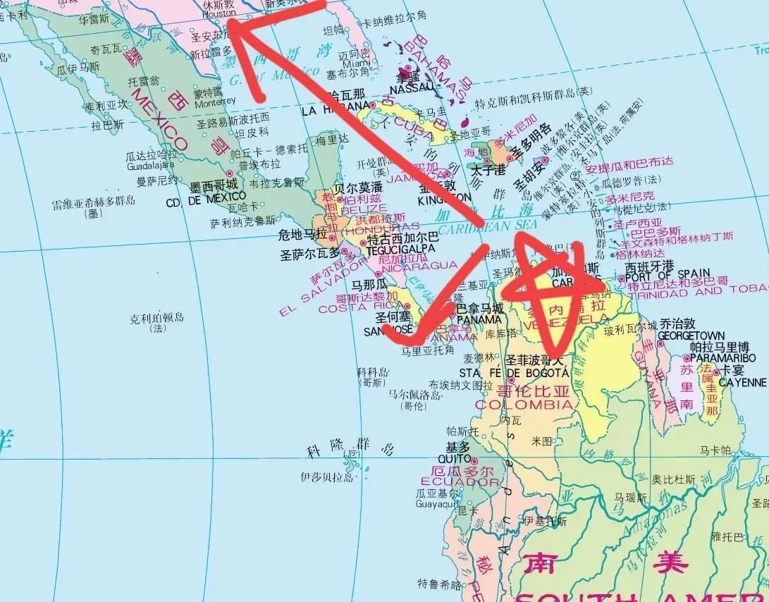美国驻古巴军事基地，历史、现状及其影响，美国驻古巴军事基地，历史、现状与影响探究