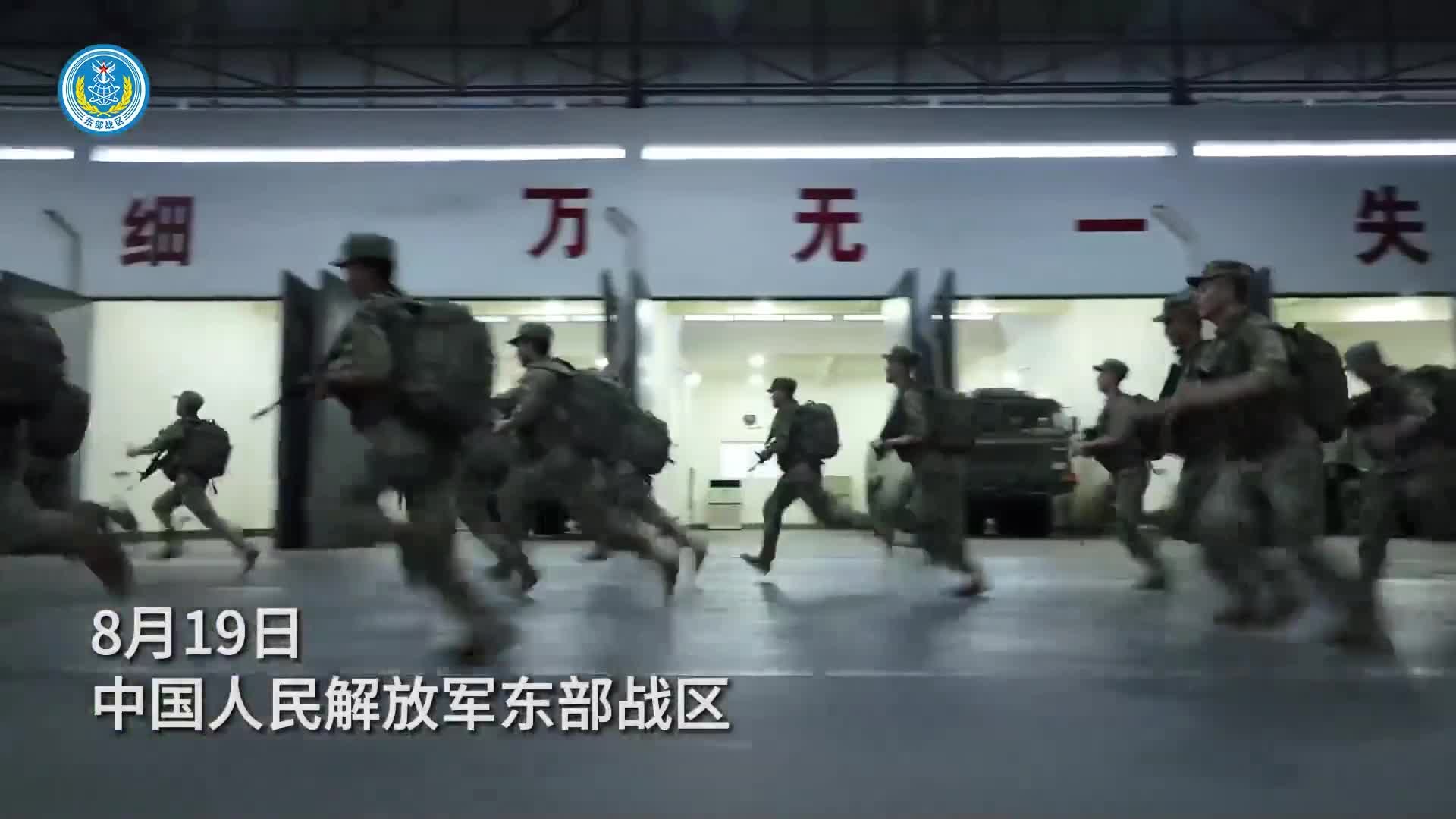 为何凌晨举行军演，军事训练的特殊时刻选择，军事训练特殊时刻揭秘，为何选择在凌晨进行军演？