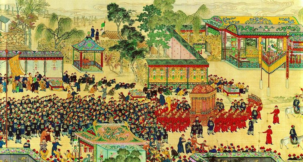 中国人民解放军仪仗级别大队，荣耀与责任，中国人民解放军仪仗级别大队，荣耀与责任的承载者