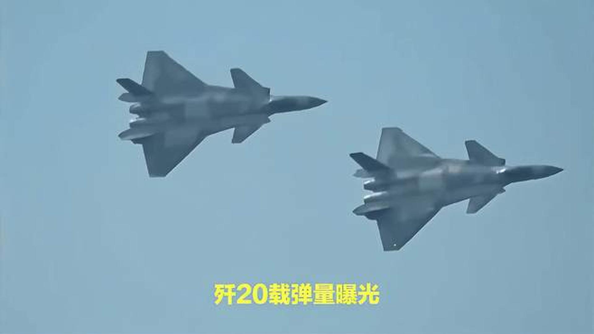 歼35与F35，两款五代战机对比研究，歼35与F35五代战机深度对比研究