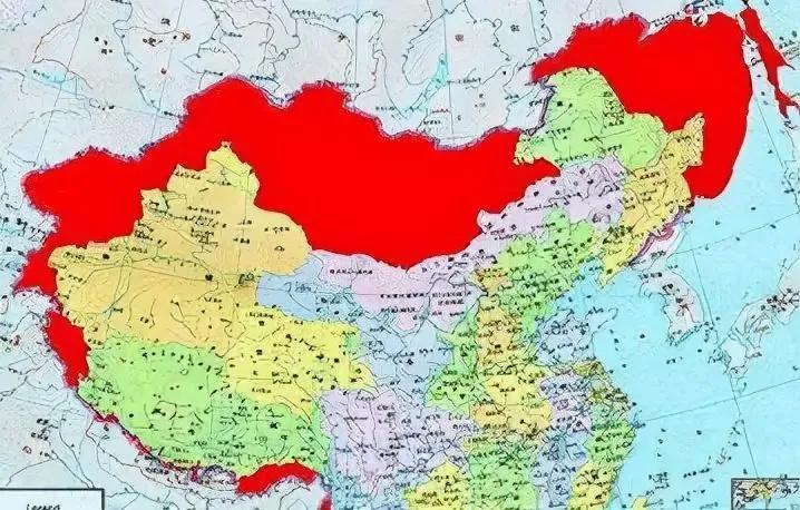 未来中有可能归入中国的领土，探索与前瞻，未来可能归入中国的领土，探索之旅与前瞻展望