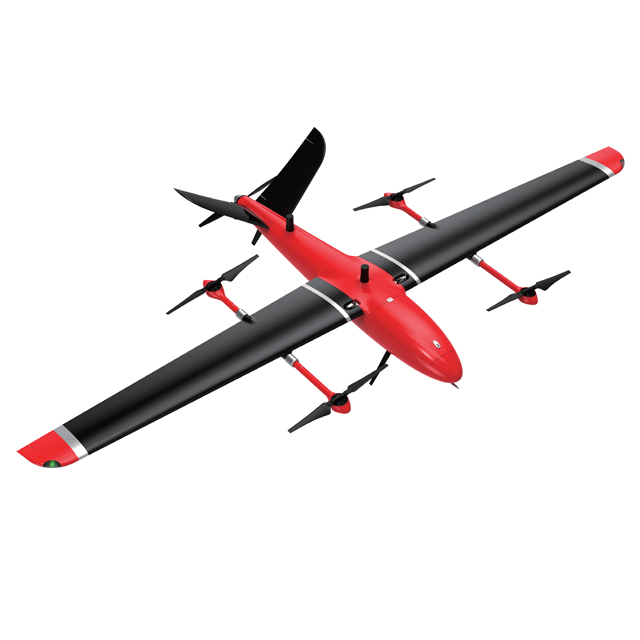 新时代空中力量