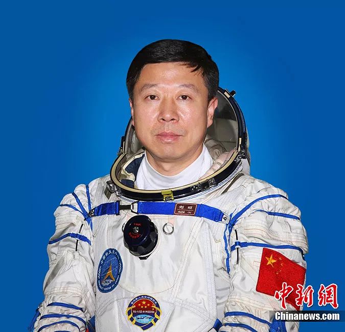 景海鹏