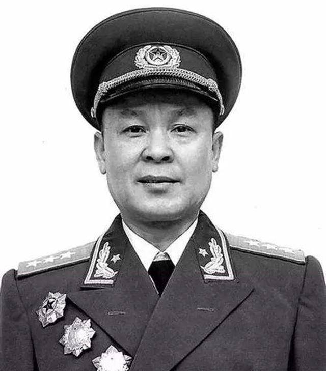 陈洪亮将军简介，陈洪亮将军生平简介