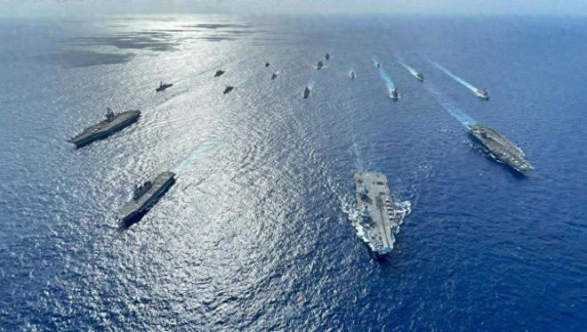 南海地区传来八个最新消息，南海地区最新八大消息速递