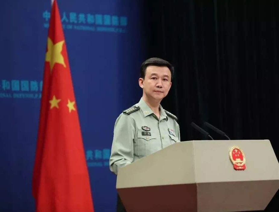 国防部发布最强统一声明，坚定维护国家统一与领土完整，国防部发布统一声明，坚定维护国家统一与领土完整完整声明