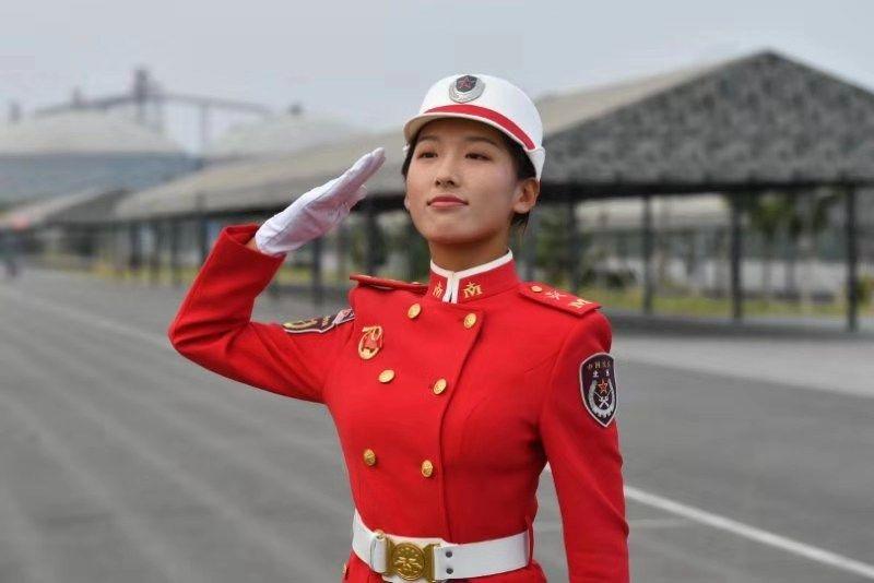 国庆阅兵部队方阵，展现国家力量与荣耀，国庆阅兵部队方阵，展现国家力量与荣耀的壮丽画卷