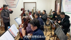 中国人民志愿军战歌与中央音乐学院的交响乐章，中国人民志愿军战歌与中央音乐学院交响乐章的交融之韵