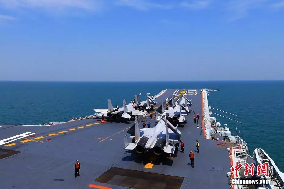 辽宁舰服役视频，展现中国海军力量的崛起，辽宁舰服役视频揭示中国海军力量的崛起之路