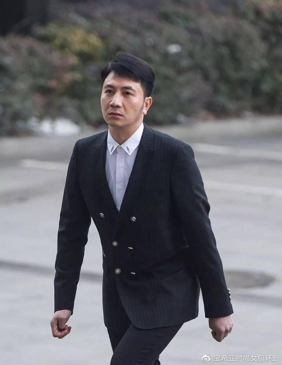 最新消息关于林生斌，深度解析与探讨，林生斌最新消息深度解析与热议