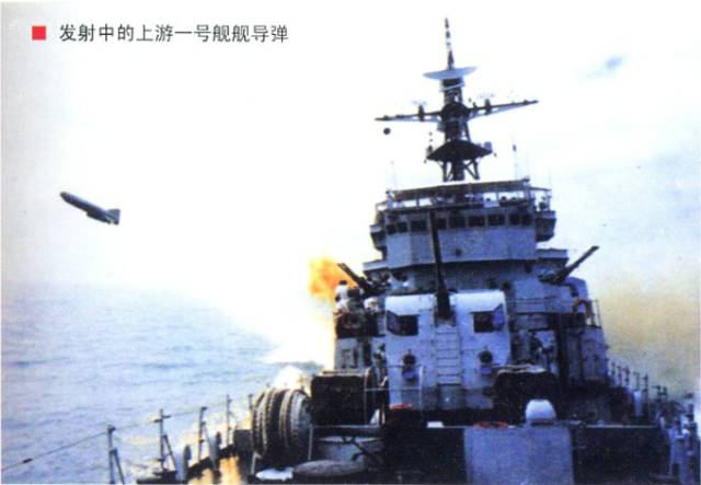 中国海军542舰简介，中国海军542舰详细解析
