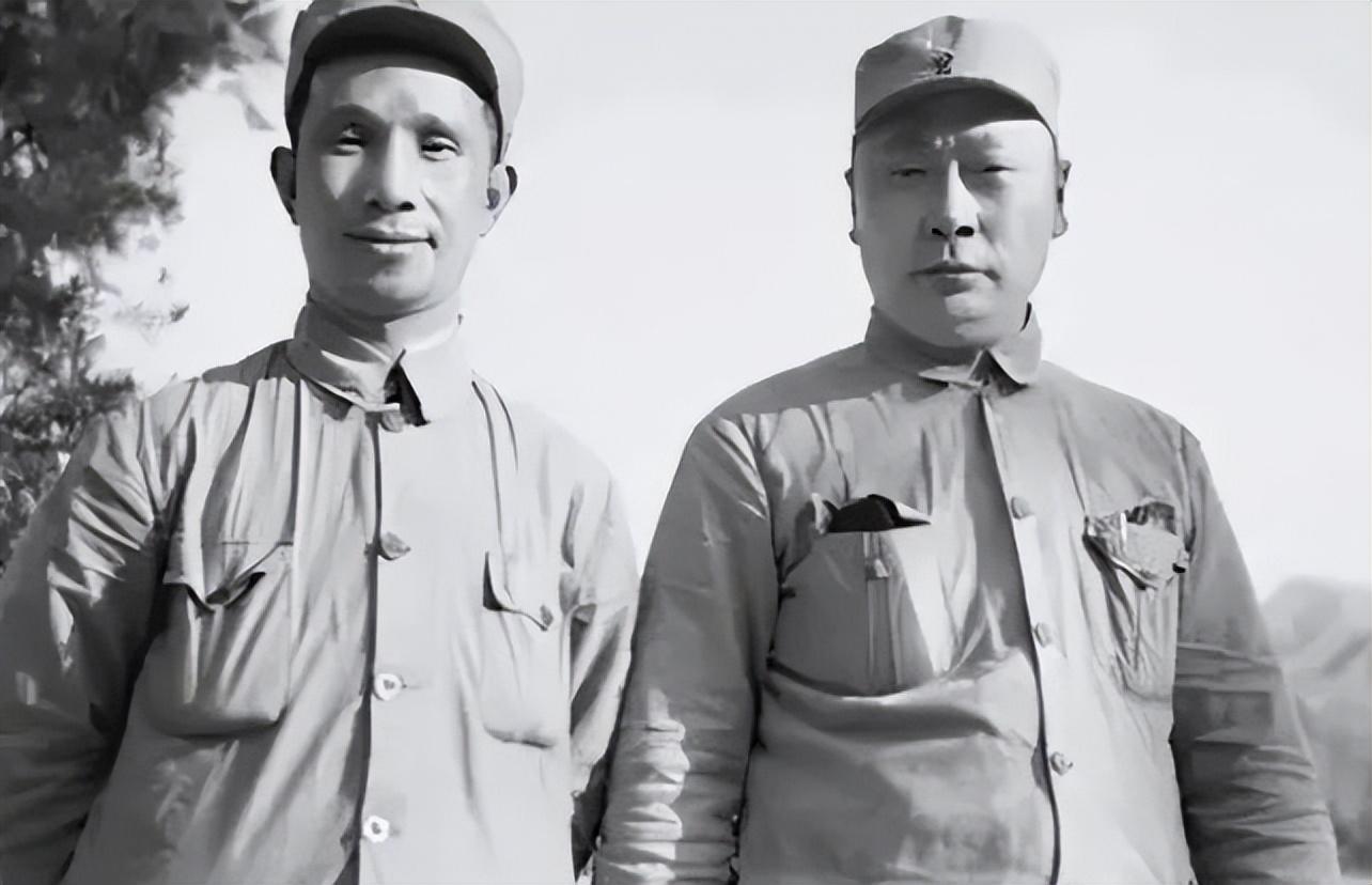 集团军级别
