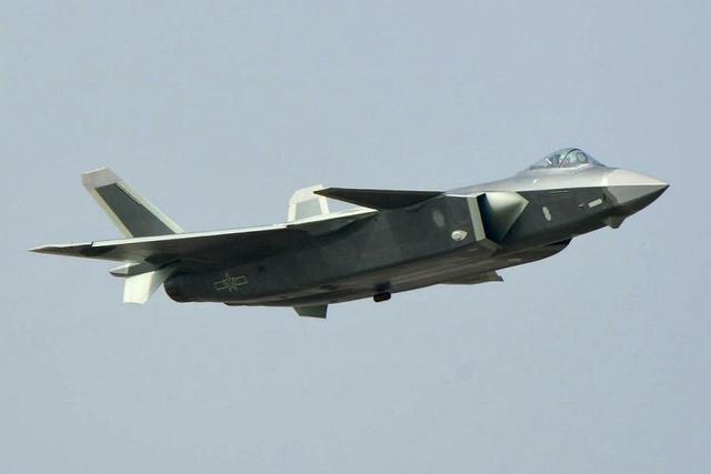 歼-20飞机型号，探索中国新一代空中霸主，歼-20，中国新一代空中霸主探索之旅