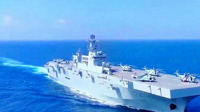 海军节，纪念与庆祝的重要日子——海军节2024年的那一天，海军节纪念与庆祝的重要日子，海军节展望（XXXX年）