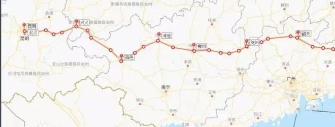 柳州41军迁移到昆明，历史变迁与未来展望，柳州41军迁移至昆明，历史变迁与未来展望