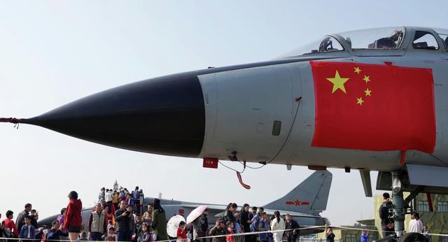 2020年中国空军实力概览，2020年中国空军实力全面解析
