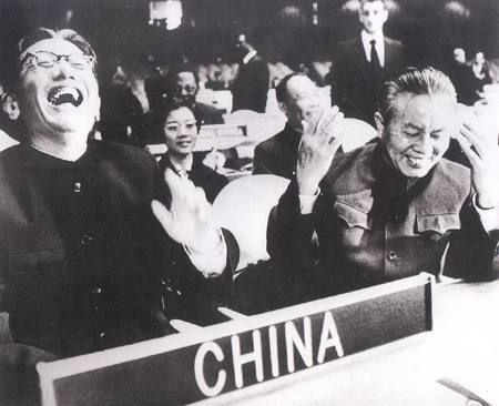 中美关系正常化的原因，从1972年的视角看世界两大国的互动与转变，中美关系正常化的历史转折，从1972年的视角看世界两大国的互动与转变之路