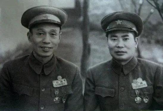 中国人民志愿军，司令兼政治委员的辉煌历程，中国人民志愿军司令兼政治委员的辉煌历程