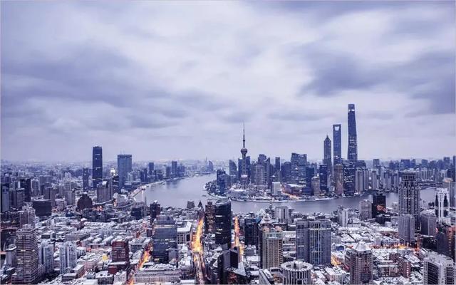 上海传来一个特大好消息，创新与发展的崭新篇章，上海创新发展的崭新篇章传来特大好消息