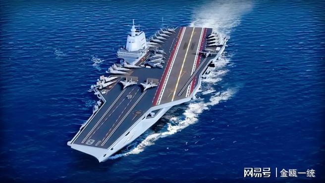 辽宁舰与山东舰，中国海军力量的双璧之光，中国海军双璧闪耀，辽宁舰与山东舰的力量之光