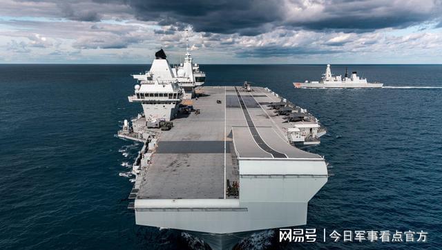 中英军舰对比，历史、现状与发展趋势，中英军舰对比，历史、现状与未来发展趋势分析